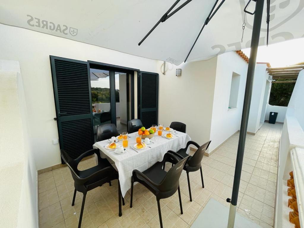 Casa Azinheira 1ºa- Albufeira Villa Exterior photo